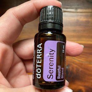 DoTerra Serenity-NEW-15 mL